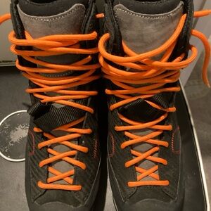 Arb pro tree climbing boots